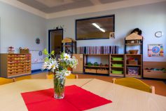 Gruppenzimmer