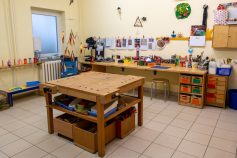 Kinderwerkstatt