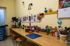 Kinderwerkstatt