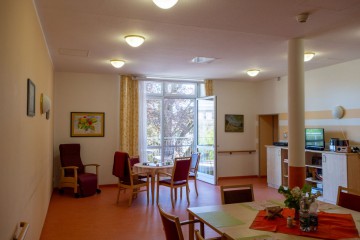 Wohnbereich