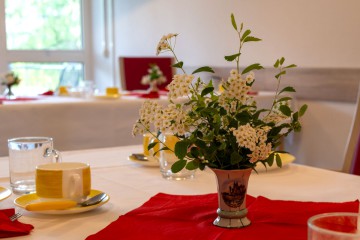 Gemeinsam-Essen