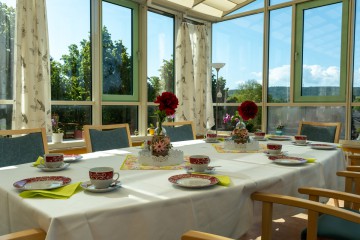 Wintergarten