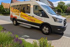Fahrdienst