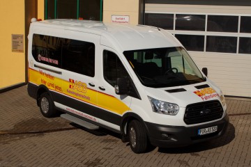 Ford-Transit
