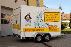 Kuehlanhaenger