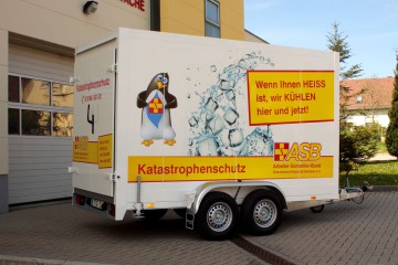 Kuehlanhaenger