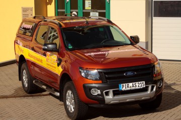 Ford-Ranger