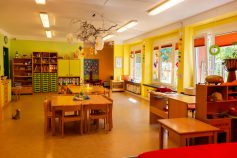 Gruppenzimmer