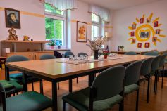 Gemeinschaftsraum