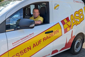 Essen-auf-Raedern