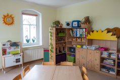 Gruppenzimmer