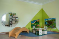 Krippenzimmer