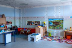 Gruppenzimmer