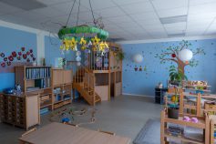 Gruppenzimmer