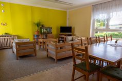 Gruppenzimmer