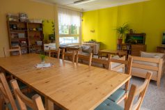 Gruppenzimmer