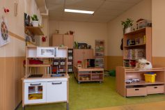 Gruppenzimmer