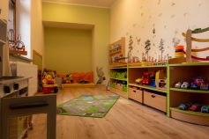Gruppenzimmer