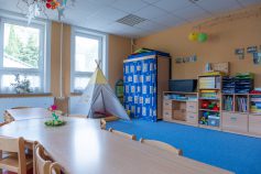 Gruppenzimmer
