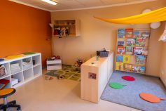 Gruppenzimmer