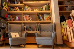 Kinderbibliothek