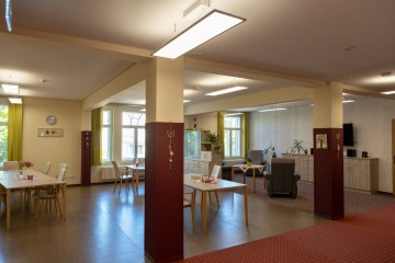 Wohnbereich