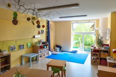Gruppenzimmer