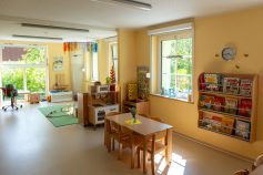 Gruppenzimmer