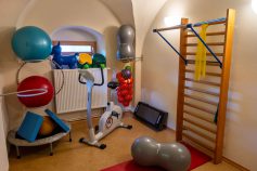Sportecke