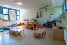 Gruppenzimmer