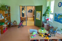 Gruppenzimmer