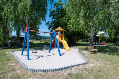 Spielbereich